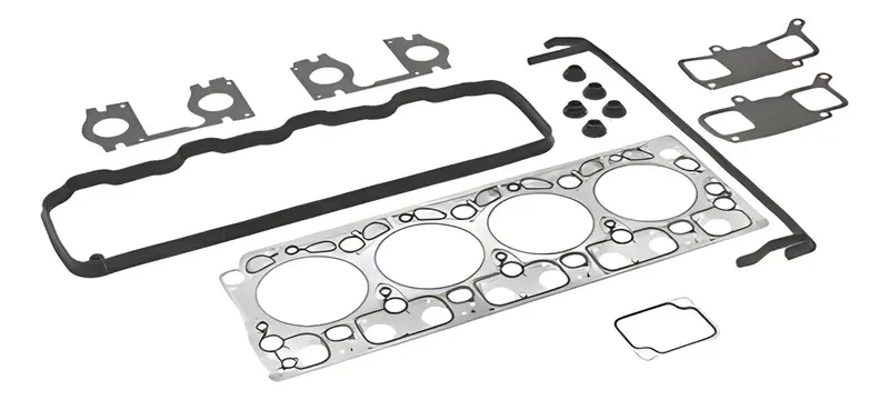 KIT Juntas Superior c/ Retentor Motor MB OM904 — 9040101921-99