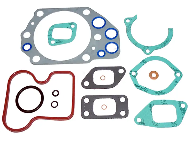 KIT Juntas Superior para Scania Serie 2 e 3 — 551484