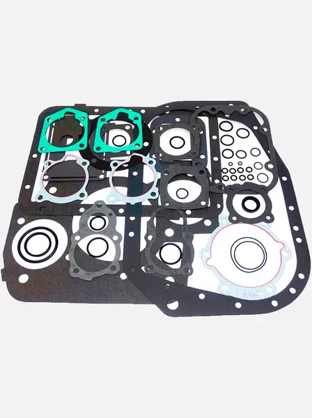 KIT Juntas Transmissao VW 12170BT 12180 14180 — TJG598083
