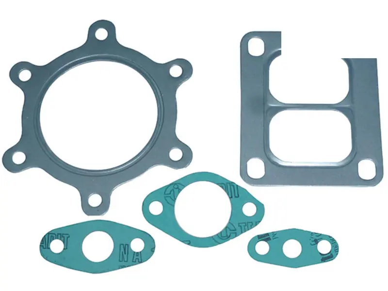 KIT Juntas Turbo Metal MB Motor OM449 5CIL — 960980