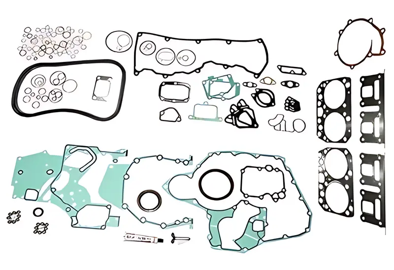 KIT Juntas VW Constellation 13190 15190 17190 — 07W198005