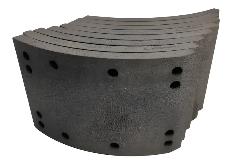KIT Lona de Freio Hidraulico T 13130 — T11698135
