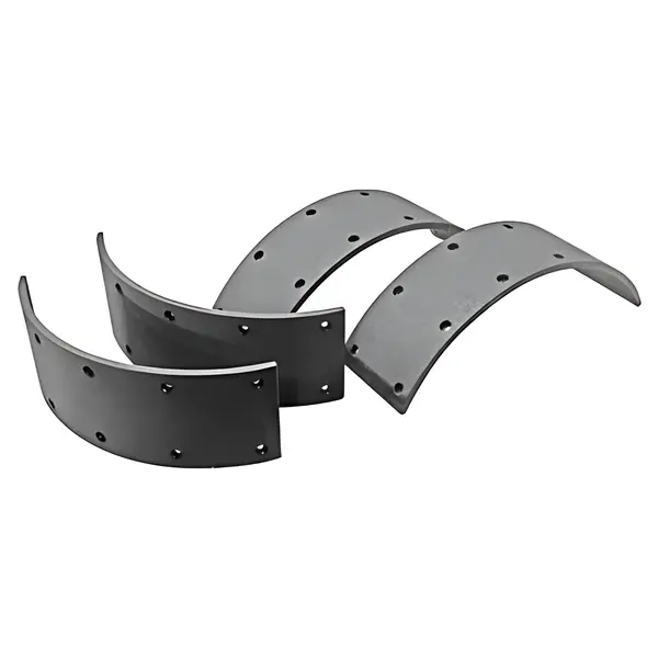 KIT Lona Freio Traseira para Agrale — 6005099056015