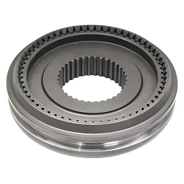 KIT Luva Engate Marcha Re Cambio Eaton — 23B311242