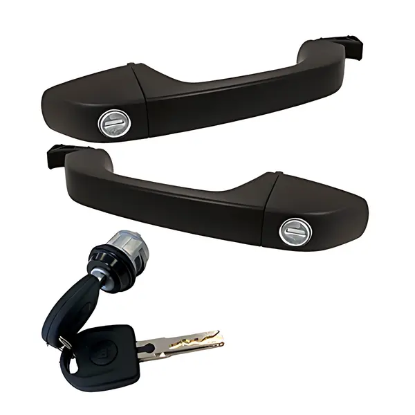 KIT Macanetas VW Novo Delivery 9170 11180 — 23B800375B