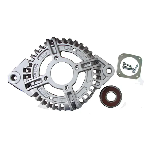 KIT Mancal Frt Alternador AVI144 24V — AVI144W3001-19-0001