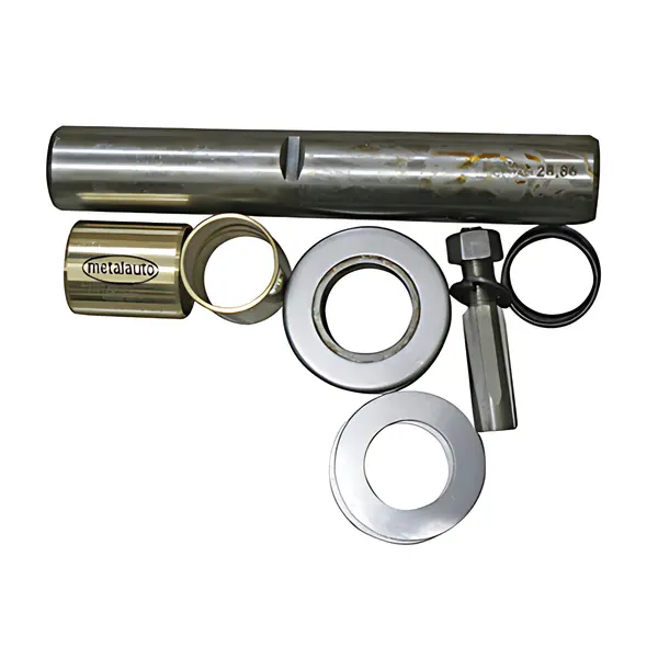 KIT Manga Eixo para Agrale VW 7100 8140 — T06498629-020