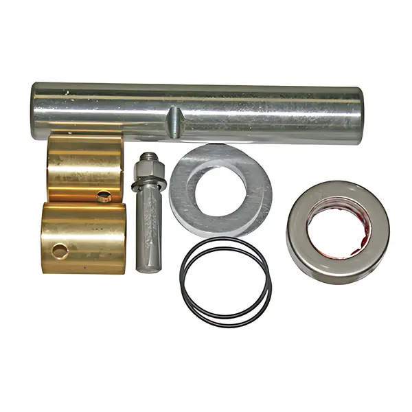 KIT Manga Eixo para Agrale W8 VE8150 9120 — 6007099068008XXX