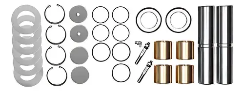 KIT Manga Eixo para MB Atego 1718 1725 2425 — 6963300019-STD