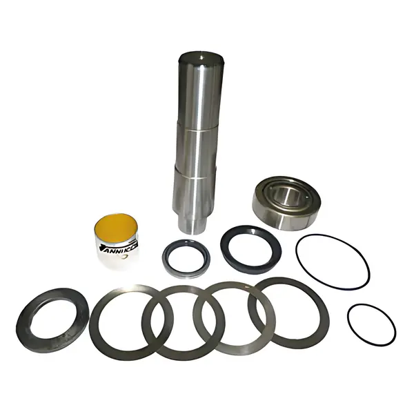 KIT Manga Eixo para Scania 114 124 Serie 4 55MM — 550257