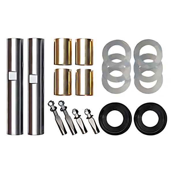 KIT Manga Eixo VW 12180 14180 15180 16220 — 2RP498629-010
