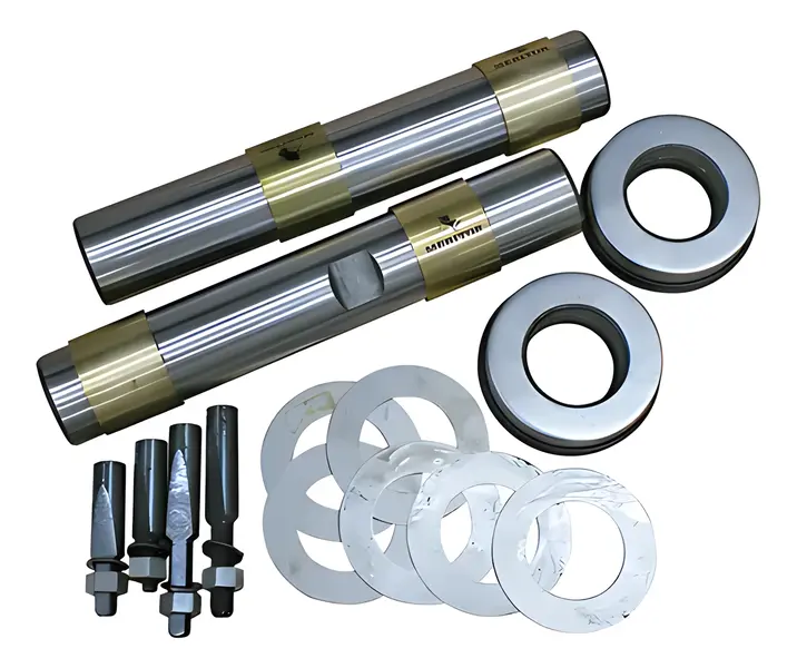 KIT Manga Eixo VW para Ford para Agrale — TAR498629-STD