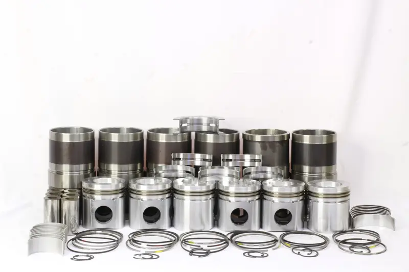 KIT Max Força 6CT para Cummins Fora Estrada — 3357883