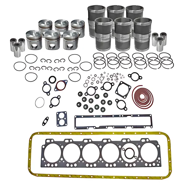 KIT Max Forca Cummins — 2RK198057