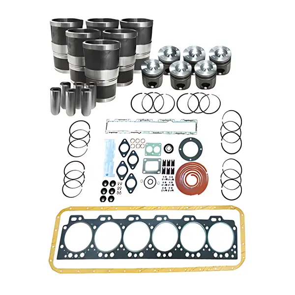 KIT Max Forca VW 14220 16220 para Ford — 2T0198542
