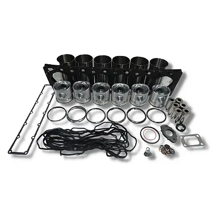 KIT Maxi Forca para Ford 2423 2629 2429 EURO V — BH7X6781BA