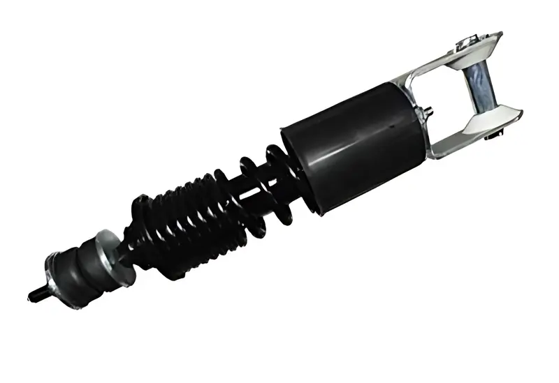 KIT Mola Amortecedor Cabine Accelo MB — 9793100055