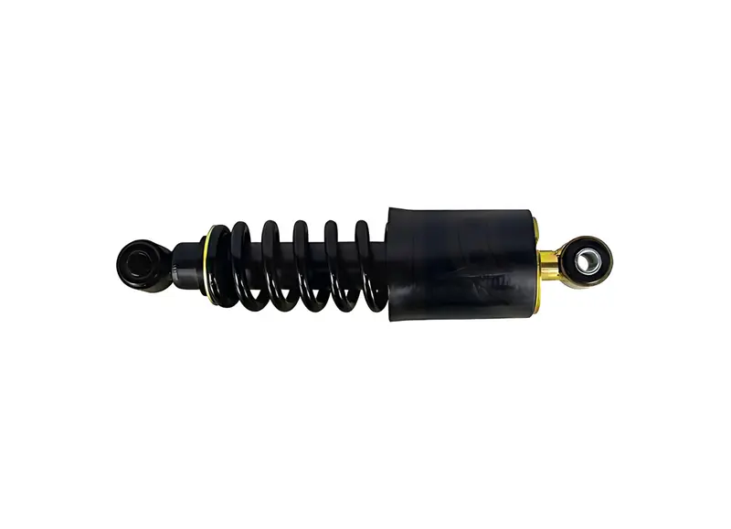KIT Mola Amortecedor Cabine Ferro MB — 693.890.0519