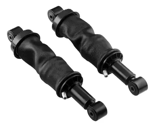 KIT Mola Cabine Completo MB Atego 2425 — A9583172603