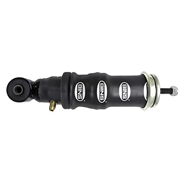 KIT Mola Cabine para Scania Serie 3 Cr Ct — 1424231CJ