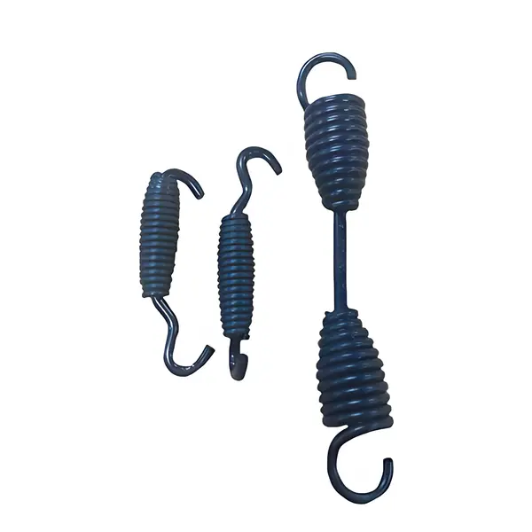 KIT Mola Freio VW para Ford 22-29T — 100000173324