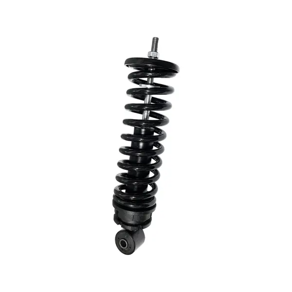KIT Mola Helicoidal Cabine Curta para Scania S6 — 2795265S