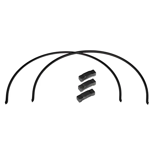 KIT Mola Lamela para Volare FS2305 CL2615 — BH1X7K016PA