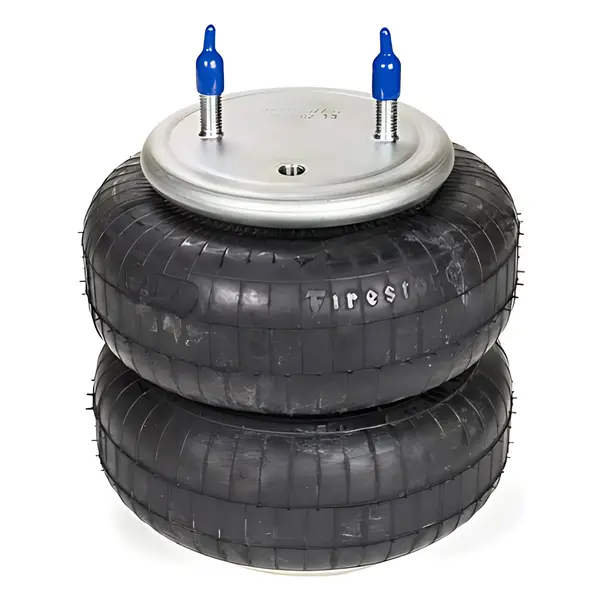 KIT Mola Pneumatica para Facchini — MP00302004