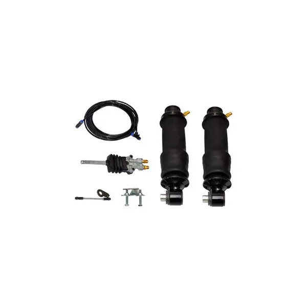 KIT Mola Pneumatica para Scania Onibus K400 K440 — 458350