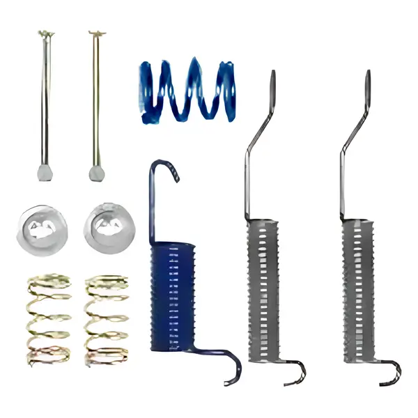 KIT Mola Sapata Traseira para Ford F1000 — BF2C2K035A
