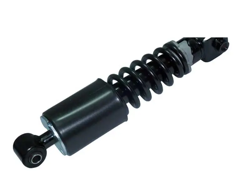 KIT Mola Suspensao Cabine para Scania — 2023669