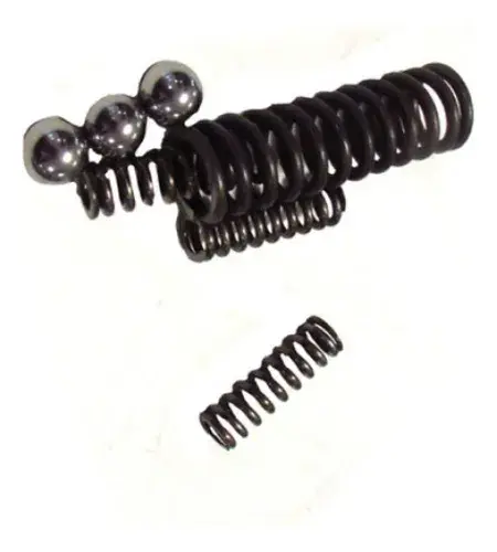 KIT Mola Tampa Controle — BH1X7K219CA