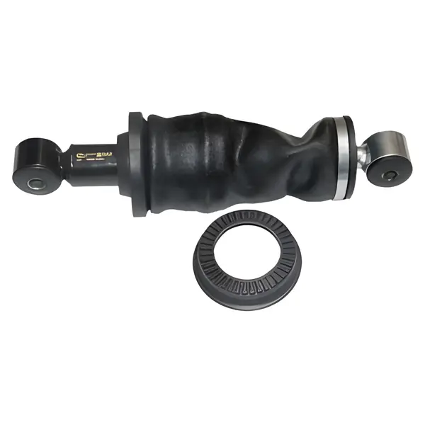 KIT Mola Traseira para Scania K Serie 5 6X2 — 2002626