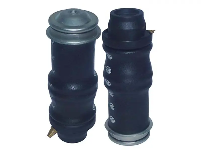 KIT Mola Traseiro para MB Actros Apos 2010 — 9438903519