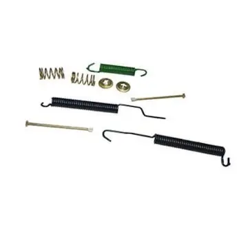 KIT Molas Freio para Ford F4000 para Agrale — 85TU2068A