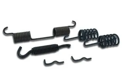 KIT Molas MB 710 812 814 VW para Agrale — 0004232592