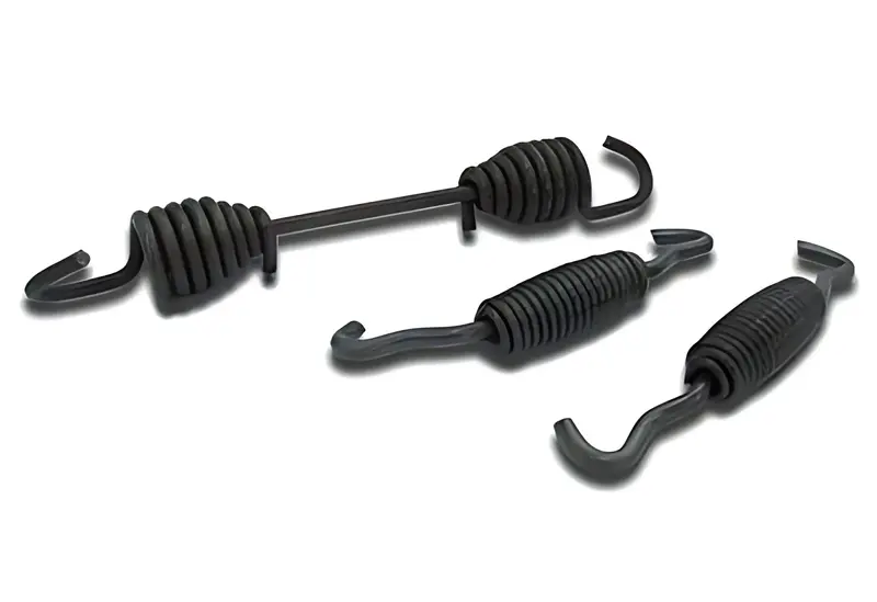 KIT Molas para VW Camarao 135MM e 2 Gomos 210MM — KCFM232