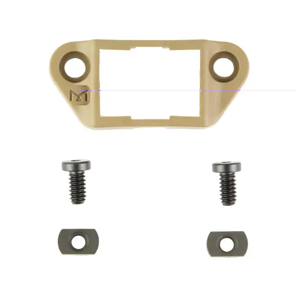 KIT Montagem Compressor Freio Rodas — ML0063