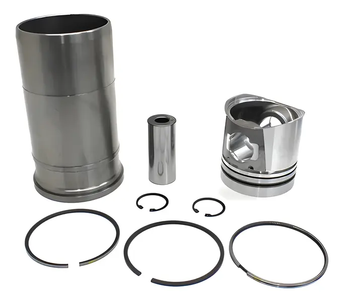 KIT Motor 0.25MM para Ford F1000 VW 7100 — 941050191218