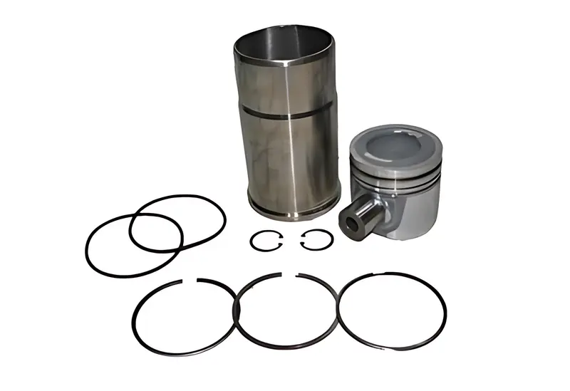 KIT Motor 1 Cilindro VW para Volvo para Agrale — 2S0198075F