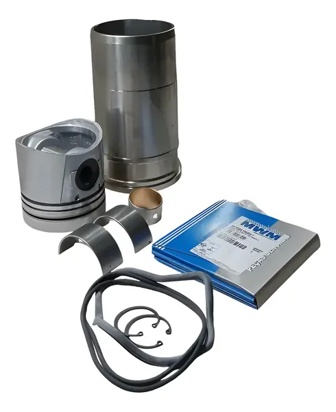 KIT Motor 6.10T para VW 7.100 8.100 14.150 — 941080191168
