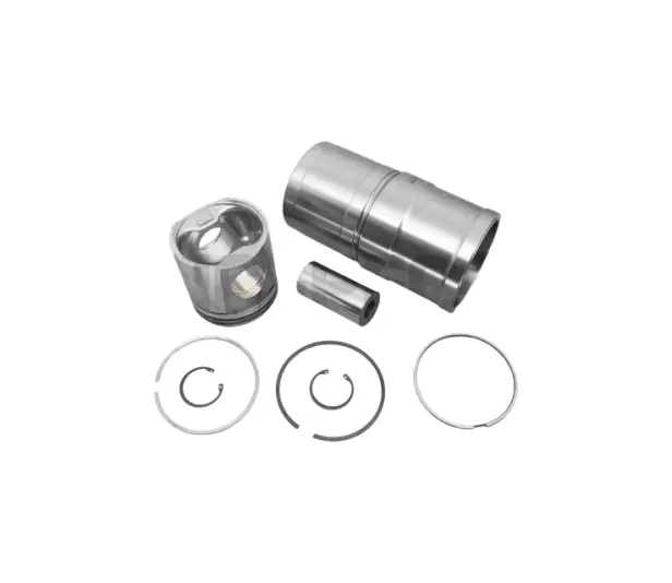 KIT Motor 6CTA para Cummins 1988-1990 — ML0018CCC