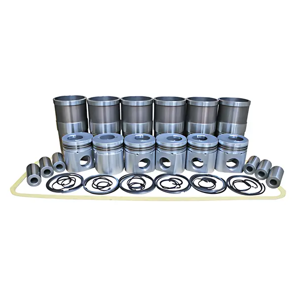 KIT Motor 6CTAA para Ford Cargo e VW 17310 — 2S0198040B
