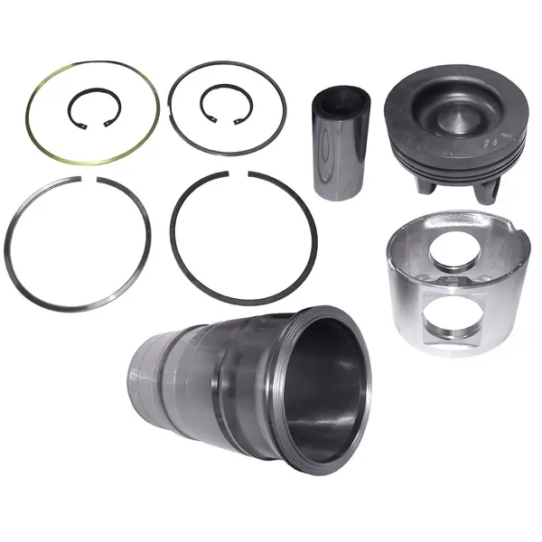 KIT Motor Articulado para Scania Serie 4 Caminhao — 2672397
