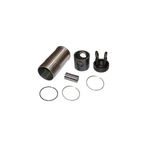 KIT Motor Camisa Pistao Aneis Pino Trava — 275642