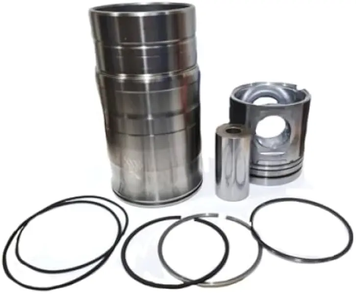 KIT Motor DSC11 DC09 DC11 para Scania — 1854965
