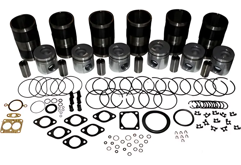 KIT Motor Max Forca VW 26220 26260 31260 — BG2X6K007AA
