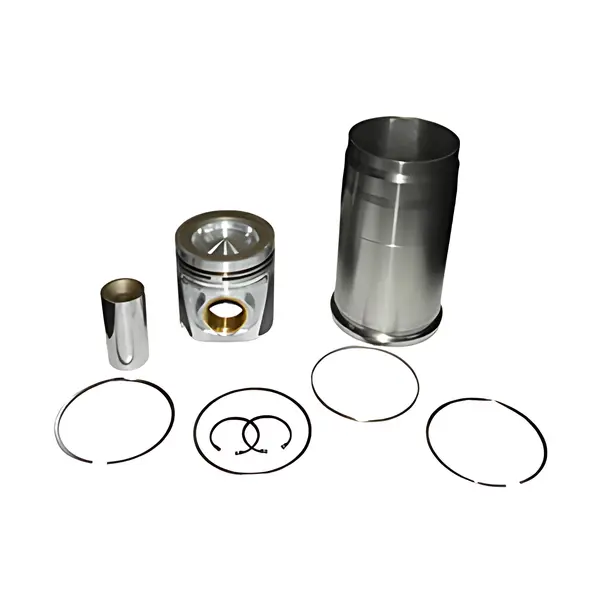KIT Motor MB 1933 2533 3131 OF1721 EURO V — 9260372702-K