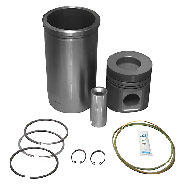 KIT Motor MB 1935 1941 1945 O400 — 91379960
