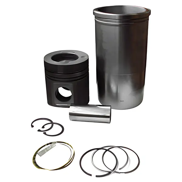 KIT Motor MB 1935 1941 2635 O371 O400 — 91467960